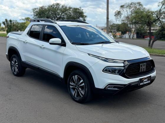 FIAT TORO 1.3 TURBO 270 FLEX FREEDOM AT6